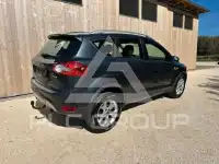 2009 Ford Kuga