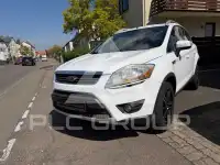 2009 Ford Kuga