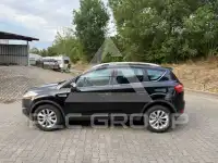 2009 Ford Kuga