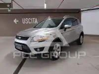 2009 Ford Kuga