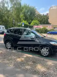 2009 Ford Kuga