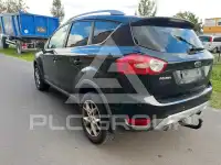 2009 Ford Kuga