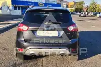 2009 Ford Kuga