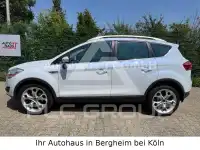 2009 Ford Kuga