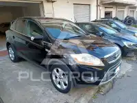 2009 Ford Kuga