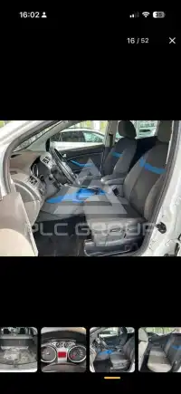 2009 Ford Kuga