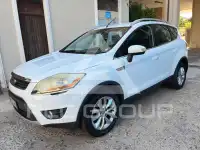 2009 Ford Kuga
