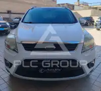 2009 Ford Kuga