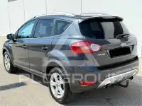 2009 Ford Kuga
