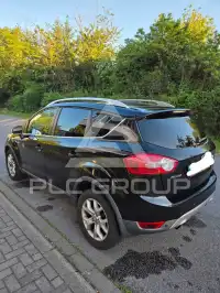 2009 Ford Kuga