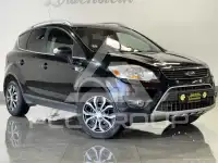 2009 Ford Kuga