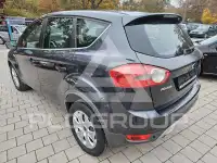 2009 Ford Kuga