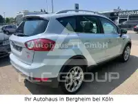 2009 Ford Kuga