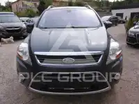 2009 Ford Kuga