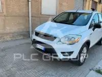 2009 Ford Kuga