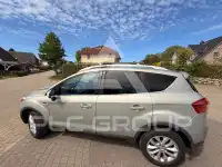 2009 Ford Kuga