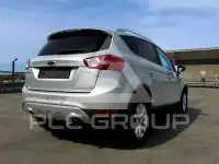 2009 Ford Kuga