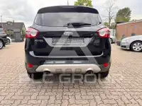 2009 Ford Kuga