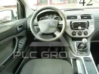 2009 Ford Kuga