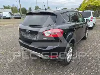 2009 Ford Kuga