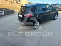 2009 Ford Kuga