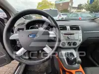 2009 Ford Kuga