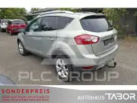 2009 Ford Kuga