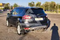 2009 Ford Kuga