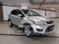 2009 Ford Kuga