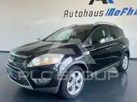 2009 Ford Kuga