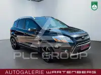 2009 Ford Kuga