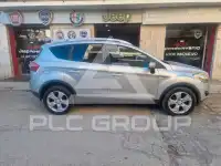 2009 Ford Kuga