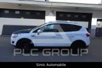 2009 Ford Kuga