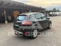 2009 Ford Kuga