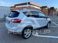2009 Ford Kuga