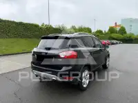 2009 Ford Kuga
