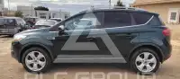 2009 Ford Kuga