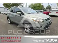 2009 Ford Kuga