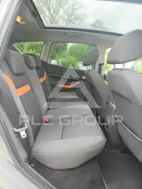 2009 Ford Kuga