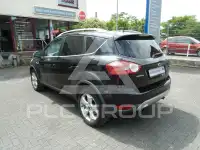 2009 Ford Kuga