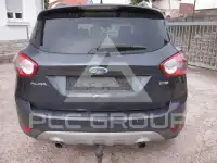 2009 Ford Kuga
