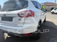 2009 Ford Kuga