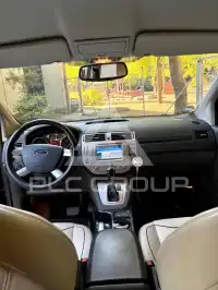 2009 Ford Kuga