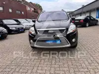 2009 Ford Kuga