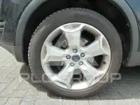 2009 Ford Kuga