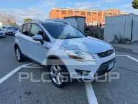 2009 Ford Kuga