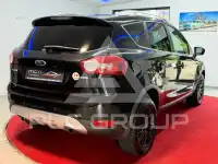 2009 Ford Kuga