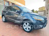 2009 Ford Kuga