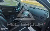 2009 Ford Kuga
