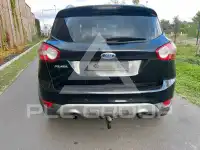 2009 Ford Kuga